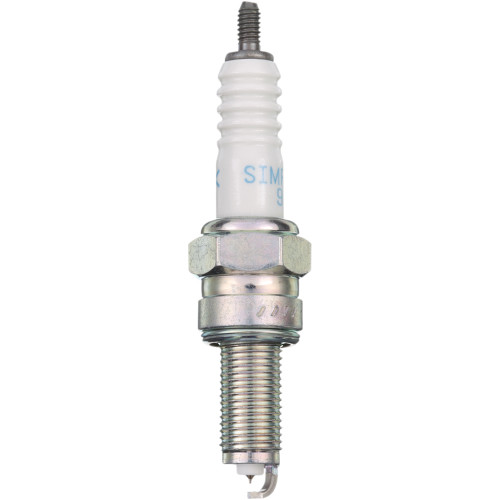 NGK Spark Plug SIMR8A9 2011 Honda CBR250R Image 1