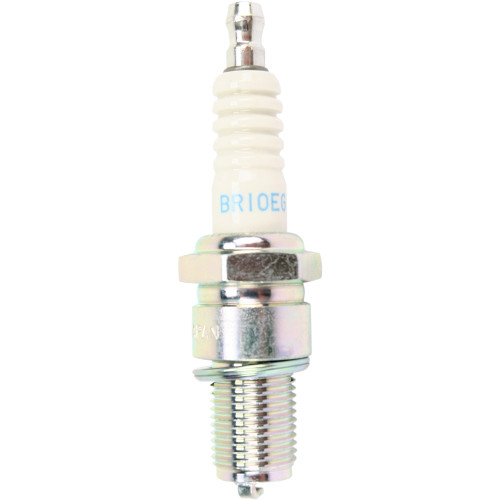 NGK Spark Plug BR10EG 2005 Polaris Classic 700 w/128" Track Image 1