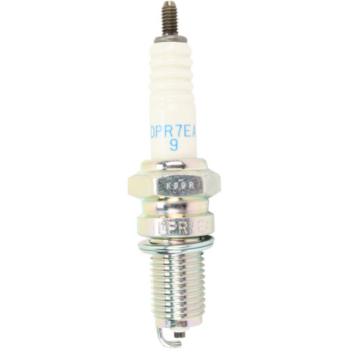 ix NGK Spark Plug DPR7EA-9 2008 Suzuki Boulevard 800 B M50