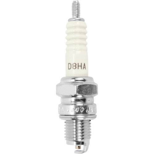 NGK Spark Plug B8EG 1966-1967 BSA B50 Victor - Sportbike Track Gear