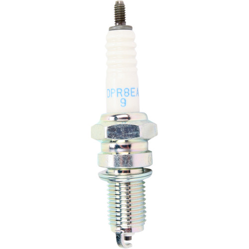 NGK Spark Plug DPR8EA-9 1997-2004 Suzuki VZ800 Marauder