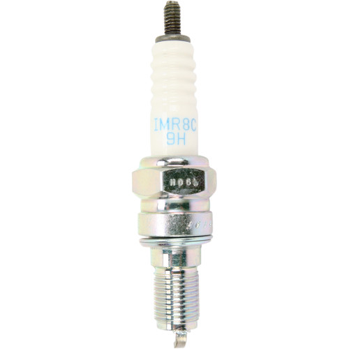 NGK Spark Plug IMR8C-9H 2004-2007 Honda CRF250R - Sportbike Track Gear