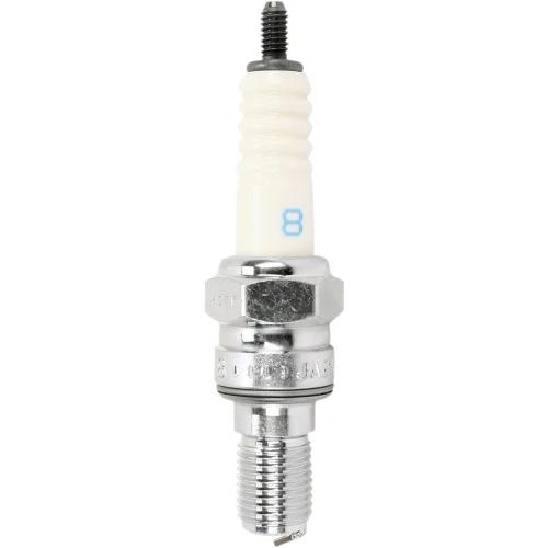 NGK Spark Plug R0409B-8 2005-2009 Honda CRF250R Image 1