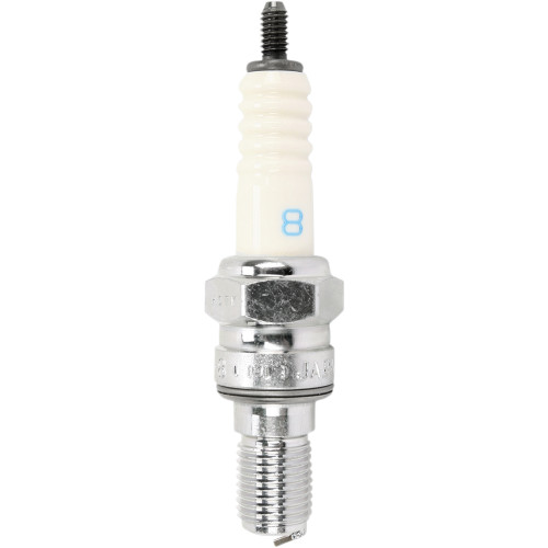NGK Spark Plug R0409B-8 2007-2019 Honda CRF250X Image 1