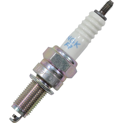NGK Spark Plug CPR6EA-9 2016 Honda MSX125 Grom Image 1