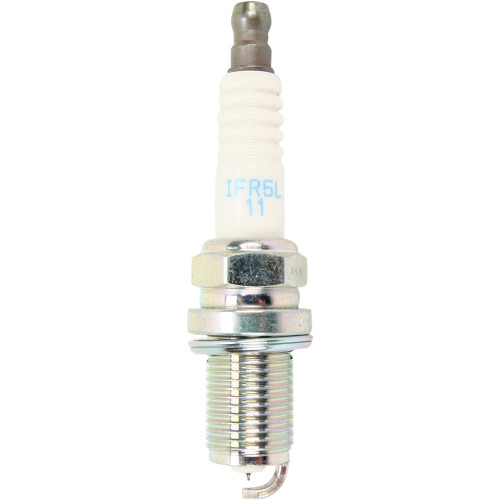 NGK Spark Plug IFR5L-11 2009-2010 Honda MUV700 Big Red Image 1