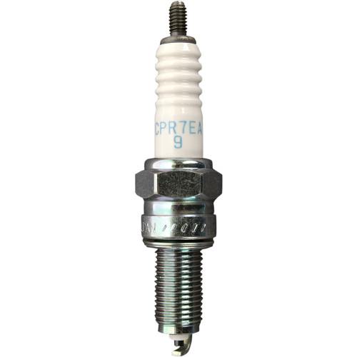 NGK Spark Plug CPR7EA-9 2013-2016 Honda SH125i Image 1