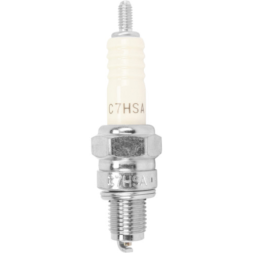 NGK Spark Plug C7HSA 1971 Honda SL70 Image 1