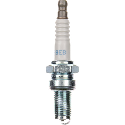 NGK Spark Plug DR8EB 2009-2010 BMW G650GS Image 1