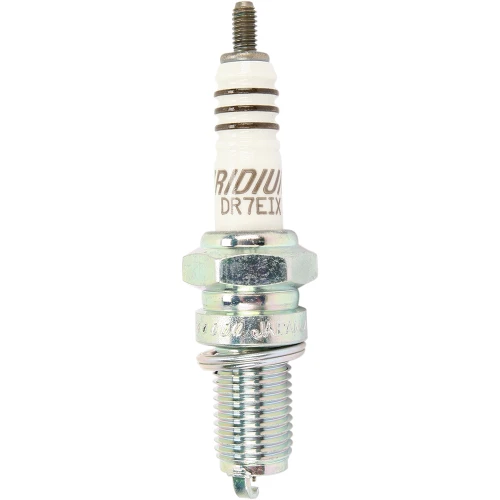 NGK Iridium IX Spark Plug DR7EIX 1993-1998 BMW K1100LT Image 1
