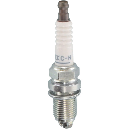 NGK Spark Plug BKR7EKC-N 2002-2003 BMW R 1150 RT ABS Image 1