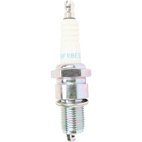 NGK Spark Plug BPR8ES 1996-1997 Polaris SLT 700 Image 1