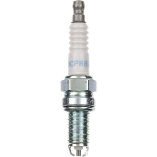 NGK Spark Plug DCPR8EKC 2005-2009 BMW R1200RT Image 1