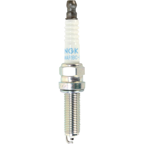NGK Spark Plug LMAR8C-9 2012 Husqvarna Nuda  900 Image 1