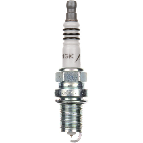 NGK Iridium IX Spark Plug BCPR7EIX 1995 Cagiva River 600 Image 1