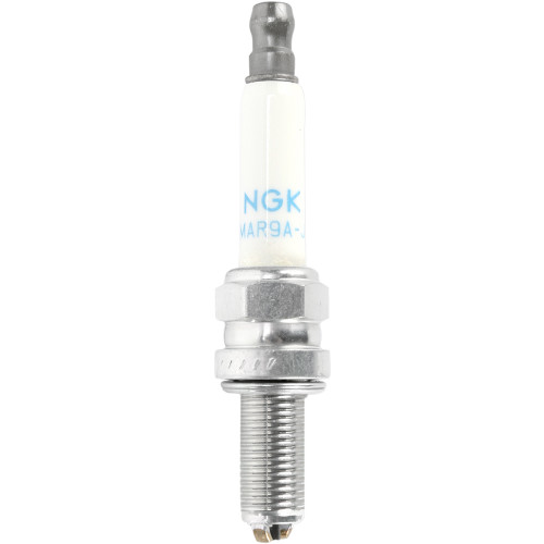 NGK Spark Plug MAR9A-J 2010-2011 Ducati Multistrada 1200S Sport Image 1