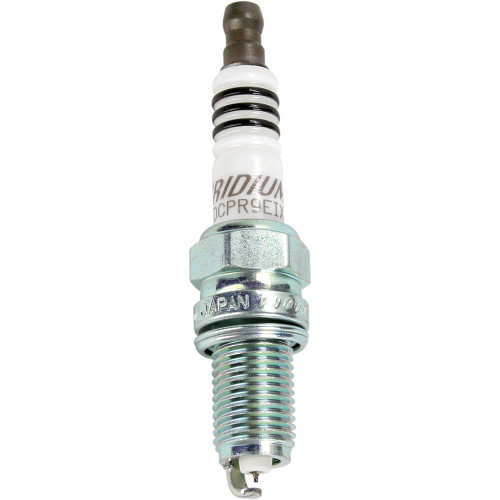 NGK Iridium IX Spark Plug DCPR9EIX 2004-2007 Ducati S4R Image 1