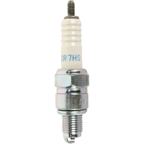 NGK Spark Plug CR7HS 2003 Kasea Skyhawk 250 Image 1