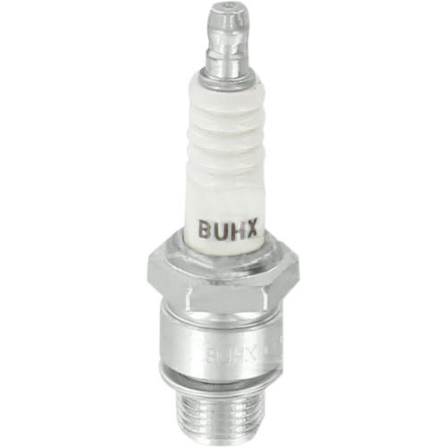 NGK Spark Plug BUHX 1967-1971 Kawasaki A1 Samurai Image 1