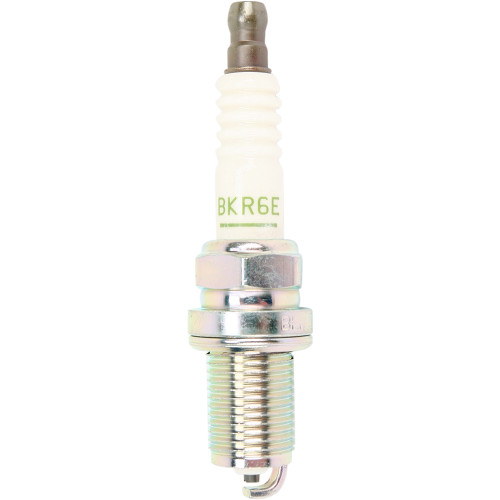 NGK Spark Plug BKR6E 2003 Polaris Trail Boss 330 Image 1