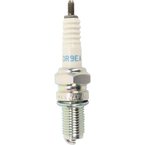 NGK Iridium IX Spark Plug DR9EIX 1996-2009 Kawasaki EN500C Vulcan