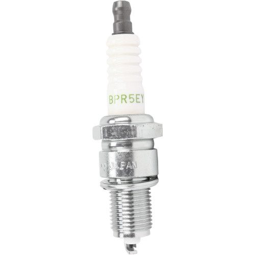 NGK Spark Plug BPR5EY 2002-2003 Gas Gas Pampera 280 Image 1
