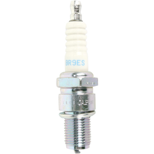 NGK Spark Plug BR9ES 1999-2004 Polaris X45 1000 Image 1