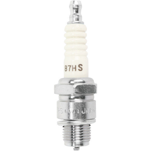 NGK Spark Plug B7HS 1976-1977 Yamaha TY 80 Image 1