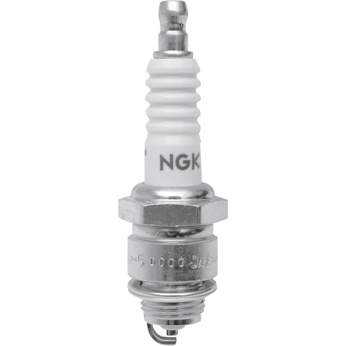NGK Spark Plug R5670-5 1949-1952 Harley-Davidson EL Image 1