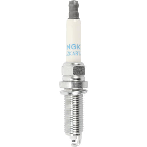 NGK Spark Plug LZKAR7A 2009 Polaris Xplorer 500 Image 1