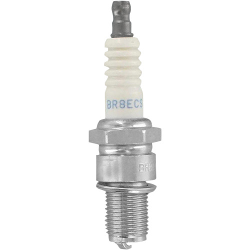 NGK Spark Plug BR8ECS 2007-2008 Ski-Doo GTX  600 Image 1