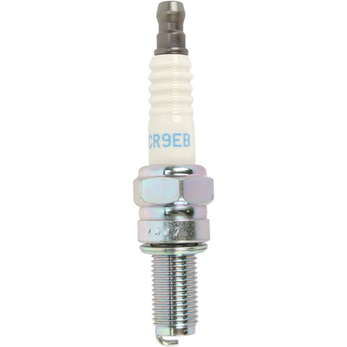 NGK Spark Plug CR9EB 2021 Harley-Davidson FLH Electra Glide Revival Image 1
