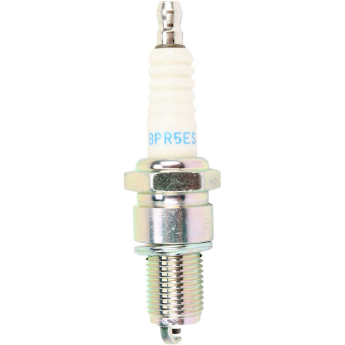 NGK Spark Plug BPR5ES 2002-2003 Kawasaki KAF Mule 520 D Image 1