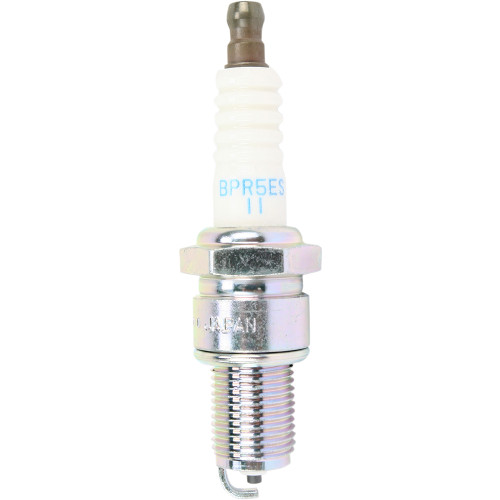 NGK Spark Plug BPR5ES-11 1986-1987 Harley-Davidson FLHT Electra Glide Standard Image 1
