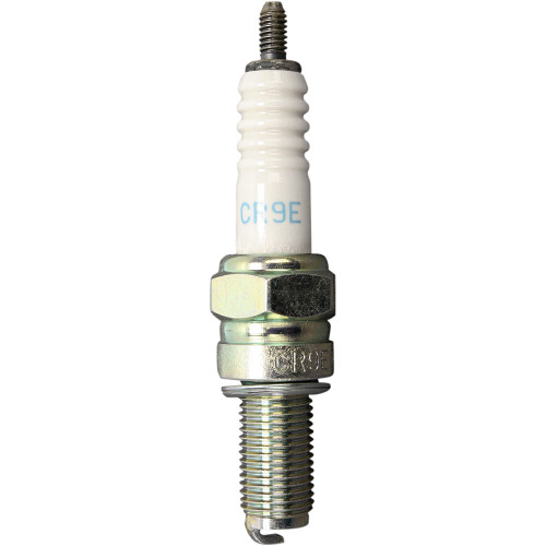 NGK Spark Plug CR9E 2008-2009 Yamaha WR250F Image 1