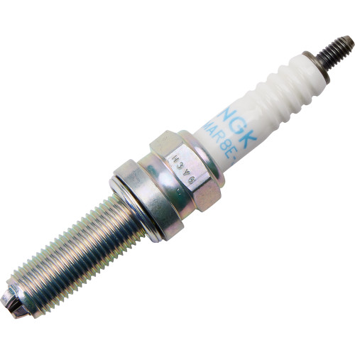 NGK Spark Plug LMAR8E-J 2020-2021 Yamaha WR250F Image 1