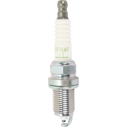NGK Spark Plug ZFR4F-11 2000-2003 Sea-Doo GTX DI Image 1