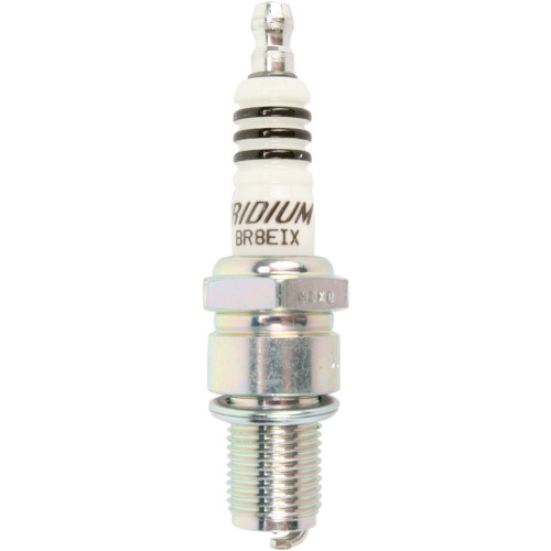 NGK Iridium IX Spark Plug BR8EIX 1999-2002 Sea-Doo GTX RFI Image 1