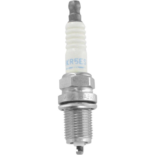 NGK Spark Plug BKR5ES 2005-2007 Sherco Trial 1.25 Image 1