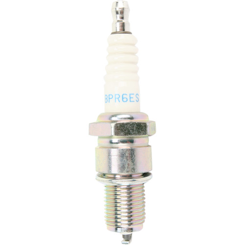 NGK Spark Plug BPR6ES 1976-1977 Yamaha XS360 Image 1