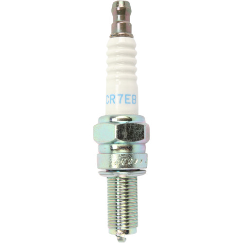 NGK Spark Plug CR7EB 2009-2012 Husqvarna TE 570 Image 1