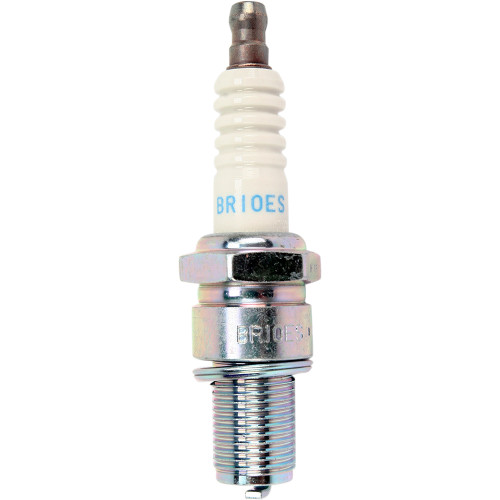 NGK Spark Plug BR10ES 1978 Ski-Doo Blizzard 6500 Plus Image 1