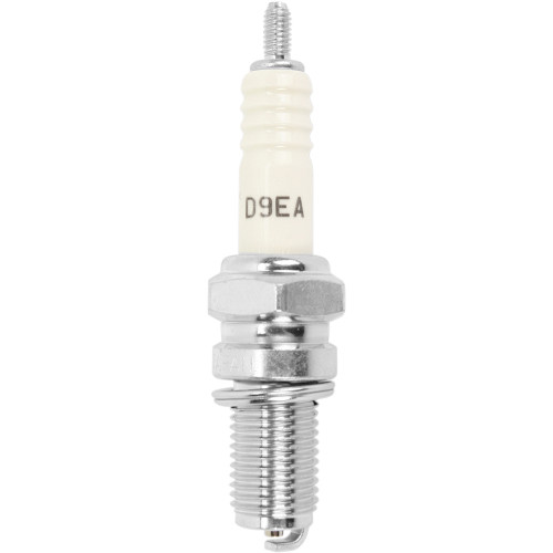 NGK Spark Plug D9EA 1995 Kawasaki Ninja 600R Image 1