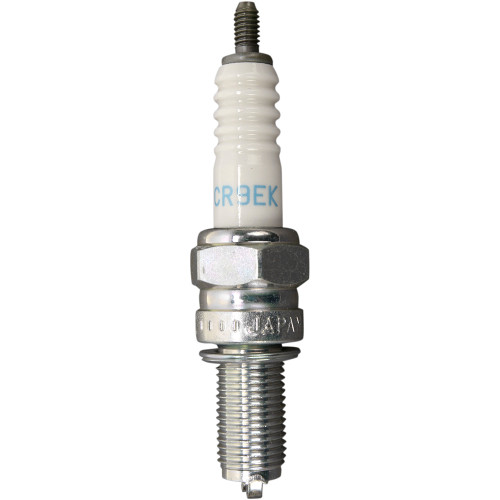 NGK Spark Plug CR9EK 2009-2010 Kawasaki Ultra 160LX - Sportbike