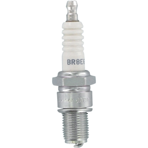 NGK Spark Plug BR8EG 2009 Husqvarna WR300 Image 1