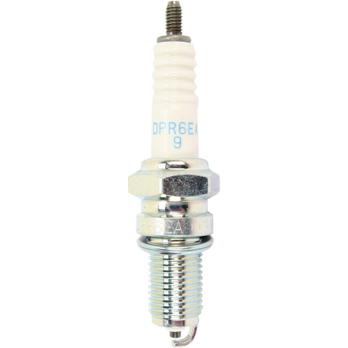 NGK Spark Plug DPR6EA-9 2002-2003 Kawasaki VN1500P Vulcan 1500