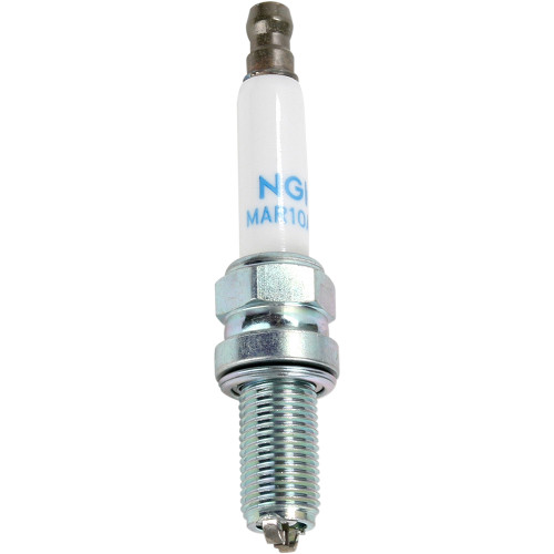 NGK Spark Plug MAR10A-J 2011 Ducati 1198 SP Image 1