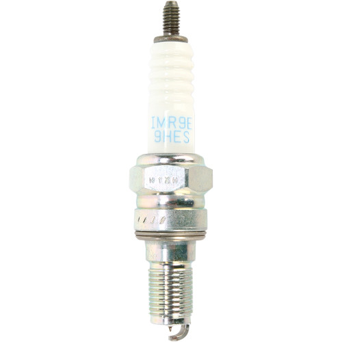 NGK Spark Plug IMR9E-9HES 2013-2015 Ducati 899 Panigale Image 1