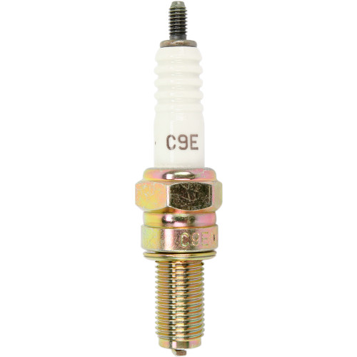NGK Spark Plug C9E 1991-1992 Kawasaki ZX-7 R Ninja - Sportbike