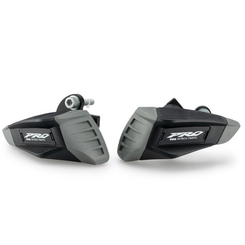 Puig Pro 2.0 Frame Sliders Honda CB500 Hornet / E-Clutch 24-26